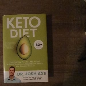 Keto Diet